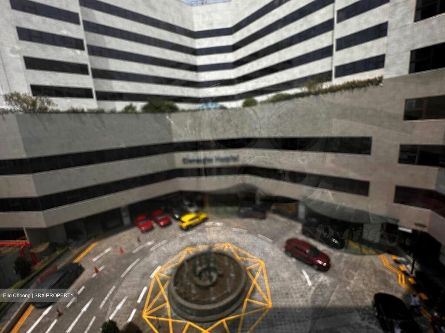 Gleneagles Hospital (D10), Retail #458167911